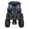 Pojazd Quad Spalinowy 120CC DISCOVERER Niebieski