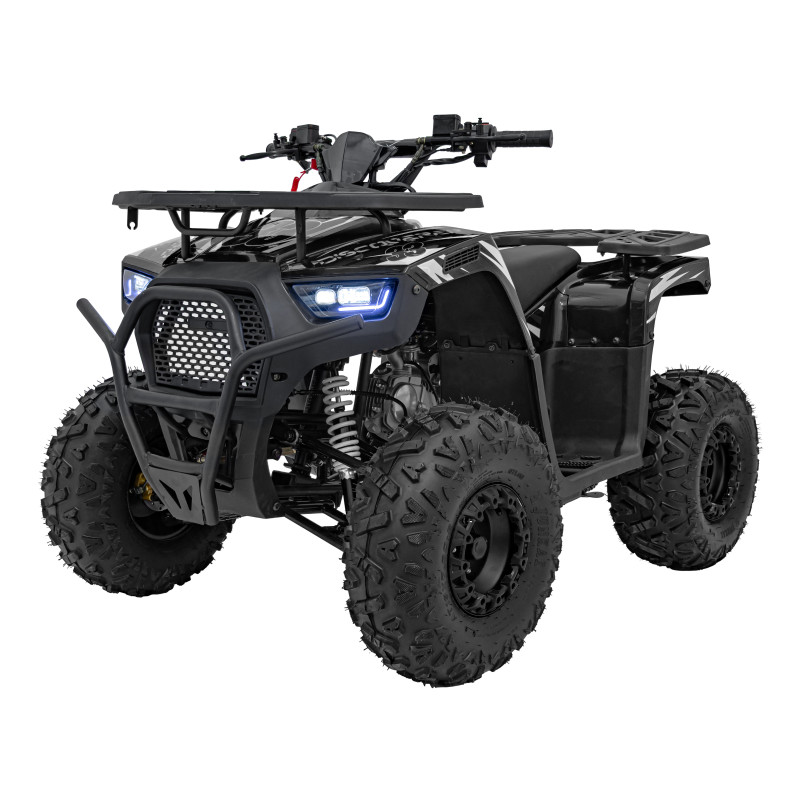 Pojazd Quad Spalinowy 120CC DISCOVERER Czarny Pojazd Quad Spalinowy 120CC DISCOVERER Czarny