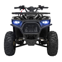 Pojazd Quad Spalinowy 120CC DISCOVERER Czarny