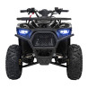 Pojazd Quad Spalinowy 120CC DISCOVERER Czarny