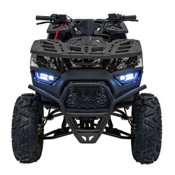 Pojazd Quad Spalinowy 120CC DISCOVERER Czarny