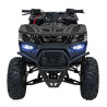 Pojazd Quad Spalinowy 120CC DISCOVERER Czarny