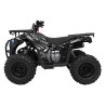 Pojazd Quad Spalinowy 120CC DISCOVERER Czarny
