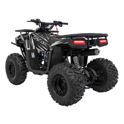 Pojazd Quad Spalinowy 120CC DISCOVERER Czarny