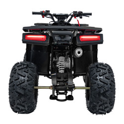 Pojazd Quad Spalinowy 120CC DISCOVERER Czarny