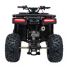 Pojazd Quad Spalinowy 120CC DISCOVERER Czarny