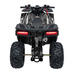 Pojazd Quad Spalinowy 120CC DISCOVERER Czarny