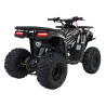 Pojazd Quad Spalinowy 120CC DISCOVERER Czarny