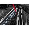 Pojazd Quad Spalinowy 120CC DISCOVERER Czarny