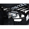 Pojazd Quad Spalinowy 120CC DISCOVERER Czarny