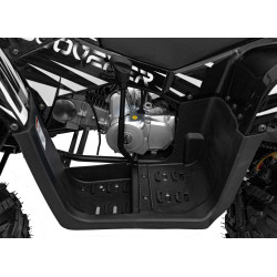 Pojazd Quad Spalinowy 120CC DISCOVERER Czarny