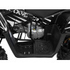 Pojazd Quad Spalinowy 120CC DISCOVERER Czarny