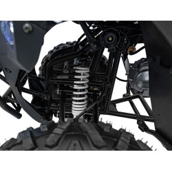Pojazd Quad Spalinowy 120CC DISCOVERER Czarny