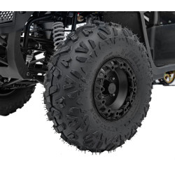 Pojazd Quad Spalinowy 120CC DISCOVERER Czarny