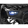 Pojazd Quad Spalinowy 120CC DISCOVERER Czarny