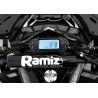 Pojazd Quad Spalinowy 120CC DISCOVERER Czarny