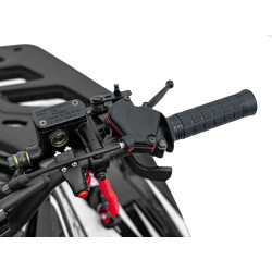 Pojazd Quad Spalinowy 120CC DISCOVERER Czarny