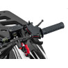 Pojazd Quad Spalinowy 120CC DISCOVERER Czarny