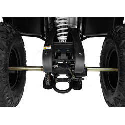 Pojazd Quad Spalinowy 120CC DISCOVERER Czarny