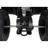 Pojazd Quad Spalinowy 120CC DISCOVERER Czarny