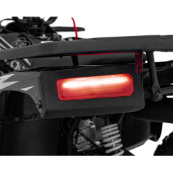 Pojazd Quad Spalinowy 120CC DISCOVERER Czarny