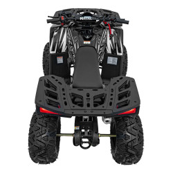 Pojazd Quad Spalinowy 120CC DISCOVERER Czarny