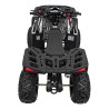 Pojazd Quad Spalinowy 120CC DISCOVERER Czarny