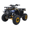 Pojazd Quad Spalinowy 120CC DISCOVERER Pomarańczowy