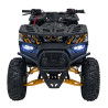 Pojazd Quad Spalinowy 120CC DISCOVERER Pomarańczowy