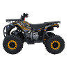 Pojazd Quad Spalinowy 120CC DISCOVERER Pomarańczowy