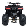 Pojazd Quad Spalinowy 120CC DISCOVERER Pomarańczowy