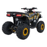 Pojazd Quad Spalinowy 120CC DISCOVERER Pomarańczowy