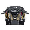 Pojazd Quad Spalinowy 120CC DISCOVERER Pomarańczowy