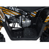 Pojazd Quad Spalinowy 120CC DISCOVERER Pomarańczowy