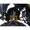 Pojazd Quad Spalinowy 120CC DISCOVERER Pomarańczowy