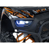 Pojazd Quad Spalinowy 120CC DISCOVERER Pomarańczowy