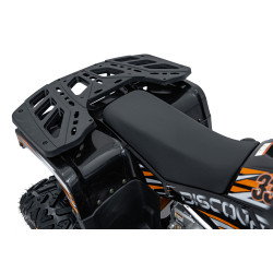 Pojazd Quad Spalinowy 120CC DISCOVERER Pomarańczowy