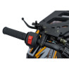 Pojazd Quad Spalinowy 120CC DISCOVERER Pomarańczowy