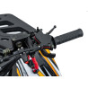 Pojazd Quad Spalinowy 120CC DISCOVERER Pomarańczowy