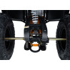 Pojazd Quad Spalinowy 120CC DISCOVERER Pomarańczowy