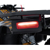 Pojazd Quad Spalinowy 120CC DISCOVERER Pomarańczowy