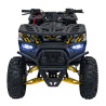 Pojazd Quad Spalinowy 120CC DISCOVERER Żółty