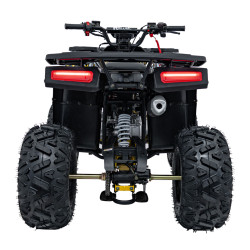 Pojazd Quad Spalinowy 120CC DISCOVERER Żółty