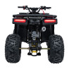 Pojazd Quad Spalinowy 120CC DISCOVERER Żółty