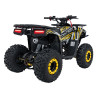 Pojazd Quad Spalinowy 120CC DISCOVERER Żółty