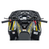 Pojazd Quad Spalinowy 120CC DISCOVERER Żółty