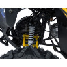 Pojazd Quad Spalinowy 120CC DISCOVERER Żółty