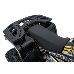 Pojazd Quad Spalinowy 120CC DISCOVERER Żółty