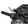 Pojazd Quad Spalinowy 120CC DISCOVERER Żółty