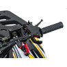 Pojazd Quad Spalinowy 120CC DISCOVERER Żółty